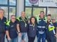 Volontari di Protezione civile: formazione continua e addestramento