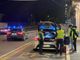 FOTO - Ragazzi on the road: i giovani protagonisti dei controlli stradali nel centro di Varese
