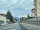 La foto è stata scattata poco fa: terminato il cantiere in viale Borri