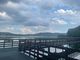 Il lago di Comabbio si &quot;richiude&quot;: il nuovo ponte ciclopedonale è realtà