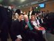 Alfredo Ambrosetti con Roberto Bolle