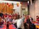 FOTO - Un Natale toccante alle Officine dell'Acqua di Laveno FOTO - Un Natale toccante alle Officine dell'Acqua di Laveno