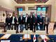 VIDEO - Varese-Giappone, dal ghiaccio al turismo prove tecniche di collaborazione