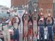 Crugnola, Pinzano e Miele sul podio del rally internazionale dei Laghi 2024