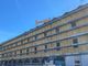 FOTO - Via i teloni: ecco la nuova Caserma Garibaldi