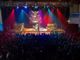 Wardogs sul palco con Marky Ramone