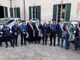 FOTO. Valbossa, siglato il patto per la sicurezza: «Polizia locale, l'unione fa la forza»