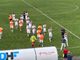 Il Varese esce dal campo comunque applaudito dal suo pubblico.