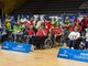 Gli Skorpions Varese Powerchair Hockey promossi in A1