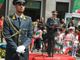 FOTO. A Luino intitolato alla Guardia di Finanza il largo &quot;Fiamme Gialle d'Italia&quot;