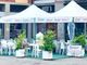 Il Buongiorno Pane Caffè Gelato di viale Borri a Varese, una vera e autentica &quot;piazza&quot; per San Carlo e Bustecche