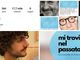 &quot;Mi trovi nel passato&quot;, la pagina Instagram di un varesino che incuriosisce i vip con la cultura