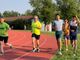 Arese-Galimberti e l'ultima corsa a Calcinate prima del sogno olimpico
