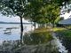 Gavirate rimanda la balneabilità del lago al 2025