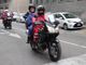 Ritorna il Moto Giro della Croce Rossa di Varese