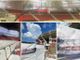 Qui e in fondo al pezzo, le foto scattate oggi del cantiere di Masnago