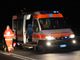 Schianto in moto in provincia di Novara, muore rapper diciottenne