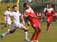 I nigeriani delle meraviglie riscrivono la storia del Torneo di Viareggio: domani finale con il Sassuolo grazie anche alla &quot;spinta&quot; del Varese