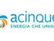 Acinque guarda al futuro dell'energia Acinque guarda al futuro dell'energia