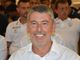Alessandro Masu, classe 1973, presidente della Sanremese dall'estate 2021. È imprenditore nautico con la sua San Lorenzo al Mare Cantieri
