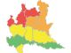 FLASH. Allerta rossa della protezione civile per il nord della nostra provincia fino alle 14 di domani. «A Luino spostamenti solo se necessari» FLASH. Allerta rossa della protezione civile per il nord della nostra provincia fino alle 14 di domani. «A Luino spostamenti solo se necessari»