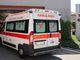 I feriti sono stati trasportati al Circolo