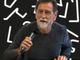 Arte e intelligenza artificiale, il varesino Claudio Benzoni protagonista a Vigevano