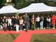 FOTO e VIDEO. A Laveno inaugurato il Belvedere Fiamme Gialle d'Italia