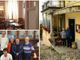 La magia del ristorante &quot;Milano&quot; dove Aldo, Giovanni e Giacomo (qui sopra in foto) diventarono il trio che tutti conosciamo