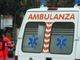 Si scontra in moto: diciottenne ferito a Brissago Valtravaglia