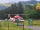 Giovani escursionisti in difficoltà in Val Grande: soccorsi in azione