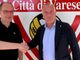 Calcio femminile, accordo con il Gavirate: il Città di Varese curerà la prima squadra, i rossoblù le giovanili