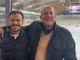Andrea e Flavio Vanetti, entrambi varesini, uno super capitano dei Mastini e l'altro grande giornalista a confronto in un'intervista che ha per protagonista indiscusso la passione per l'hockey