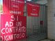 «Anffas si tinge di rosso»