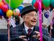 I Monelli salutano il loro grande &quot;monello&quot; Monti: «Un vero Angelo della città e un maestro di vita»