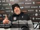 VIDEO. La furia di Aiello: «Scritte stronzate». Il fuoco di Cotta: «A volte stacchiamo la spina»
