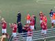 Solido e quadrato con Di Maira-gol: il Varese si sblocca in trasferta (1-0). Domenica al Franco Ossola sfida la seconda