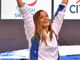 Arianna Talamona da Malnate nella leggenda (foto dal sito della Federazione italiana nuoto paralimpico)