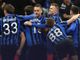 Una notte da Dea per l'Atalanta, e per chi ama il calcio (foto tratta dalla pagina Facebook ufficiale dell'Atalanta Bergamasca Calcio