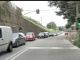 VIDEO - Asfaltatura in via Gasparotto. E il traffico si ferma