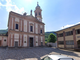 Piazza della Chiesa, a Besano
