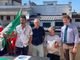 Bianchi e Forza Italia lanciano la candidatura di Valerio Vigoni Bianchi e Forza Italia lanciano la candidatura di Valerio Vigoni