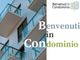 Buon primo compleanno a &quot;Benvenuti in Condominio&quot; con nuove rubriche e tante idee