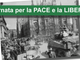 Al Newton duecento studenti con l'Anpi per celebrare la giornata della Pace e della Libertà Al Newton duecento studenti con l'Anpi per celebrare la giornata della Pace e della Libertà