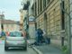 Investita donna di 31 anni in bici: momenti di paura a Gallarate