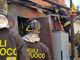 Fiamme in appartamento a Cavaria con Premezzo: soccorsa una persona