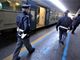 Ricercato per furto e associazione a delinquere catturato dalla polizia sul treno Luino-Gallarate