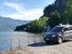 Ferragosto violento sul lago Maggiore: rissa tra giovanissimi a Caldè, arrivano carabinieri ed elisoccorso