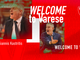 Ora è ufficiale: Kastritis nuovo coach della Pallacanestro Varese
