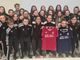 Gavirate, storico &quot;matrimonio&quot;: Banca Generali sbarca nel calcio e sostiene il movimento femminile del club rossoblù